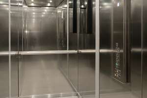 Attraktive 3-Zimmer-Wohnung mit Balkon, Aufzug, Stellplatz  – Plauener Straße 25, 30179 Vahrenheide, Hannover – Vorschaubild 11