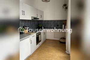 Tauschwohnung: Biete 1-ZW in PBerg, Suche 2-ZW in PBerg/Mitte – Christburger Straße 5, 10405 Prenzlauer Berg, Berlin – Vorschaubild 2