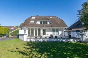 RESERVIERT - Fine. Living. Sasel. – Die vollständige Adresse der Immobilie erhältst du vom Anbieter., 22393 Sasel, Hamburg – Vorschaubild 15