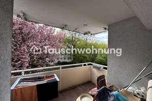 Tauschwohnung: Tausche 3-Zimmer-Flat in Wiesbaden Südost – Die vollständige Adresse der Immobilie erhältst du vom Anbieter., 65187 Südost, Wiesbaden – Vorschaubild 3
