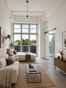 Klein, fein & mit Balkon - dein neues Zuhause zum Wohlfühlen