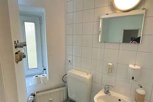 Berlin-Mitte-Wedding - 1 Zi - KAUFEN statt MIETEN - Altbaucharme im Weddingkiez mit Balkon – Die vollständige Adresse der Immobilie erhältst du vom Anbieter., 13357 Gesundbrunnen, Berlin – Vorschaubild 7