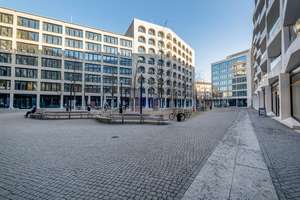 Design & Raffinesse – Vollmöblierte Residenz im ikonischen Stadtquartier Am Tacheles – Die vollständige Adresse der Immobilie erhältst du vom Anbieter., 10117 Mitte (Ortsteil), Berlin – Vorschaubild 16