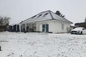 WOHNEN IM BUGALOWSTIL-BARRIEREFREI