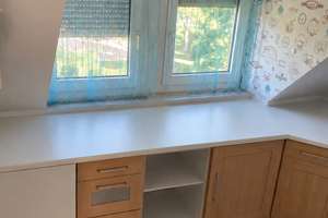 Charmante 2-Zimmer-Dachgeschoßwohnung in Nürnberg – Norastraße 11, 90427 Schniegling, Nürnberg – Vorschaubild 5