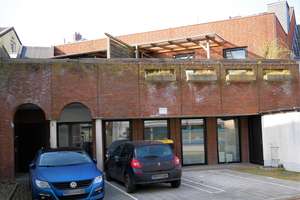 Voll vermietetes Wohn- und Geschäftshaus in bester Lage! – Die vollständige Adresse der Immobilie erhältst du vom Anbieter., 25709 Marne – Vorschaubild 6
