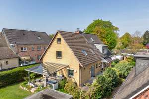 Raumwunder für Familien
 - kompakt, gemütlich, durchdacht -
 4 Räume – Die vollständige Adresse der Immobilie erhältst du vom Anbieter., 22549 Osdorf, Hamburg – Vorschaubild 22