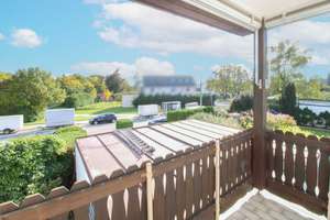 Zweifamilienhaus auf großzügigem Grundstück, sofort bezugsfrei. Heizung 2017 modernisiert!  – Die vollständige Adresse der Immobilie erhältst du vom Anbieter., 81243 Aubing-Süd, München – Vorschaubild 3