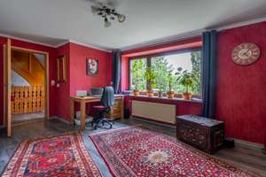 Einfamilienhaus mit zwei zusätzlichen Appartements und Außenpool in Oldenburg, Objekt-Nr.: 7701 – Die vollständige Adresse der Immobilie erhältst du vom Anbieter., 26127 Alexandersfeld, Oldenburg (Oldenburg) – Vorschaubild 11