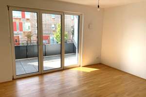 Attraktive 3-Zimmer-Wohnung in ruhiger Lage mit Wohnberechtigungsschein (Stufe II) – Lotte-Branz-Str. 19, 93055 Burgweinting-Harting, Regensburg – Vorschaubild 9