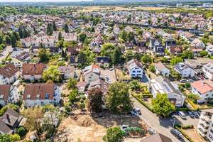 Neubauwohnung im 1. Obergeschoss mit durchdachtem Grundriss – 79111 Sankt Georgen-Nord, Freiburg im Breisgau – Vorschaubild 5