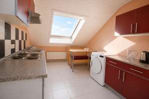 Nette Wohnung, kleine Wohneinheit, energetisch saniertes Haus – Die vollständige Adresse der Immobilie erhältst du vom Anbieter., 68259 Feudenheim, Mannheim – Vorschaubild 5
