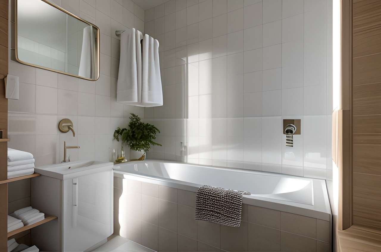 Immobilie in Mohlsdorf-Teichwolframsdorf - Kleines Haus - niedrige Kosten, viel Platz für individuelle Gestaltung! - Bild 9