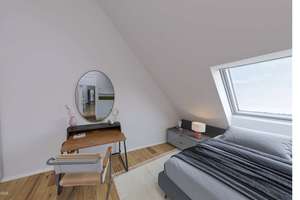 NEUBAU | Stilvolle Penthouse-4-Zi-Eigentumswohnung im südstadt.leben in Maschseenähe – Dieterichsstraße 33A, 30159 Mitte (Ortsteil), Hannover – Vorschaubild 8