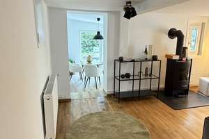 Traumhaftes Fachwerkhaus mit großem Grundstück und Terrasse – Die vollständige Adresse der Immobilie erhältst du vom Anbieter., 60389 Seckbach, Frankfurt am Main – Vorschaubild 6