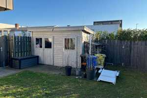 Bungalow mit Garten und Keller zur Miete, bezugsfrei ab 01.06.2025 – Virnkamp 8, 48157 Münster – Vorschaubild 18