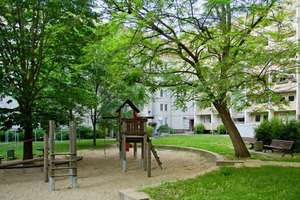 3-Zimmer-Wohnung (WBS)