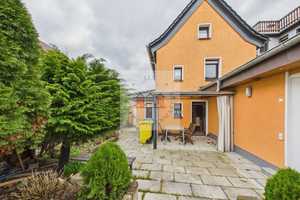 Familienfreundlich & voll saniert - Gemütlicher Kaminofen, Terrasse & privater Hof/Garten - Top Lage – Leipzig (Kreis) – Vorschaubild 1