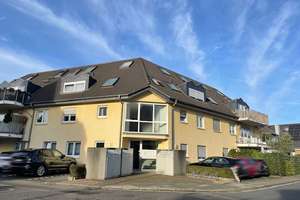 Sofort verfügbar, BJ 2005, Balkon, Einzelgarage