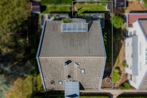 Erdgeschosswohnung mit großem Garten, sonniger Terrasse und zwei Tiefgaragenstellplätzen – Die vollständige Adresse der Immobilie erhältst du vom Anbieter., 90768 Dambach, Unterfürberg, Fürth – Vorschaubild 16