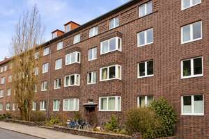 4-ZIMMER-WOHNUNG IN HANNOVER-SÜDSTADT – Die vollständige Adresse der Immobilie erhältst du vom Anbieter., 30173 Südstadt, Hannover – Vorschaubild 1