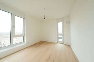 PENTHOUSE-TRAUM: Rheinblick, Aufzug & große Dachterrasse – Die vollständige Adresse der Immobilie erhältst du vom Anbieter., 55130 Weisenau, Mainz – Vorschaubild 6