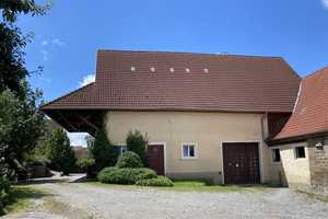 Verwirklichen Sie Ihren Traum  – Erlebnisbauernhof, Eventlocation, Storage oder Werkstatt – Neustadt a.d. Aisch-Bad Windsheim (Kreis) – Vorschaubild 16