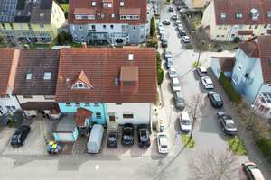 ** Dreifamilienhaus in TOP Lage ** – Die vollständige Adresse der Immobilie erhältst du vom Anbieter., 68163 Neuostheim/Neuhermsheim, Mannheim – Vorschaubild 9