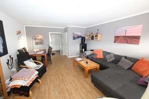 4 Zimmer Maisonettewohnung in Eckernförde Süd – Die vollständige Adresse der Immobilie erhältst du vom Anbieter., 24340 Eckernförde – Vorschaubild 6