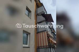 Tauschwohnung: Tausche 2 Zimmer wohnung gegen mindestens 4 Zimmer wohnung – 81549 Balanstraße-West, München – Vorschaubild 2