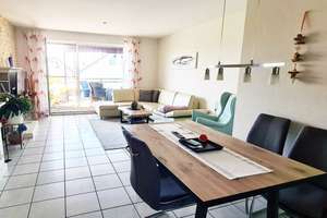 PROVISIONSFREI: EIGENNUTZUNG ODER KAPITALANLAGE...HELLE & MODERNE 3-ZI-WOHNUNG IN MG – Die vollständige Adresse der Immobilie erhältst du vom Anbieter., 41189 Wickrath-Mitte, Mönchengladbach – Vorschaubild 3