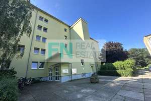 Großzügige 3RWE mit offener Küche und Balkon über die gesamte Breite der Wohnung! – 4289 Meusdorf, Leipzig – Vorschaubild 1