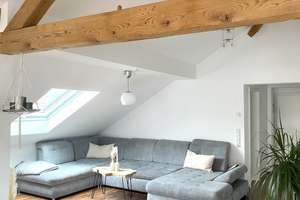 Tolle Wohnung in Achern, Lindenbrunnenstr., ruhige Lage – Die vollständige Adresse der Immobilie erhältst du vom Anbieter., 77855 Achern – Vorschaubild 3