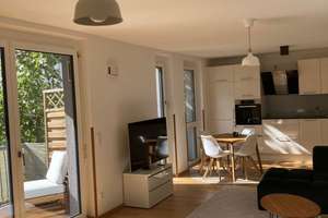 Edel: Wohnen mit Blick in den Wiesengrund – Espanstraße 5, 90765 Poppenreuth, Espan, Fürth – Vorschaubild 2
