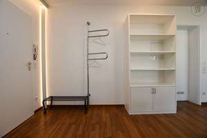 Elegantes Business- Apartment am Kurpark in Stuttgart Bad Cannstatt – Die vollständige Adresse der Immobilie erhältst du vom Anbieter., 70372 Kurpark, Stuttgart – Vorschaubild 7