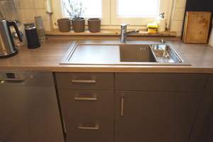 Frisch renovierte 4-Zimmer Maisonette-Wohnung mit 2 Balkons im Herzen der Pforzheimer Nordstadt – Hohenstaufenstraße 58, 75177 Nordstadt, Pforzheim – Vorschaubild 4