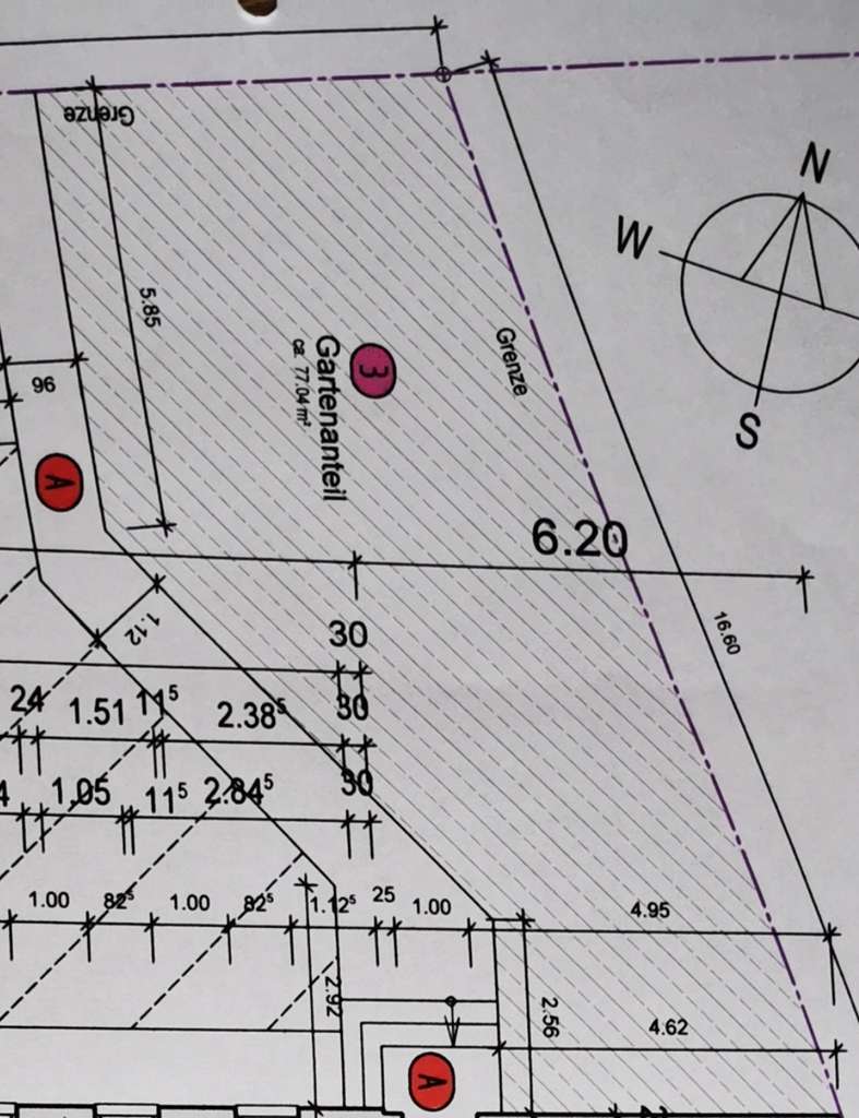 Immobilie in Oy-Mittelberg - Charmante 4-Zimmer Dachgeschosswohnung mit Balkon in Oy-Mittelberg - Bild 2