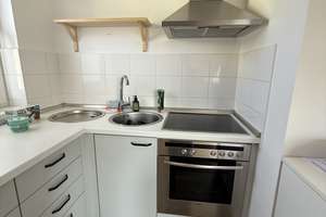 2-Zimmer-Wohnung in Bochum – Die vollständige Adresse der Immobilie erhältst du vom Anbieter., 44799 Wiemelhausen, Bochum – Vorschaubild 3