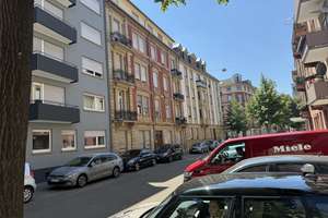 MA-Oststadt Sanierungsbedürftige 4-ZKB Wohnung – Schumannstrasse 4, 68165 Schwetzingerstadt/Oststadt, Mannheim – Vorschaubild 2