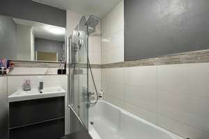 Moderne 3,5 Zimmer Wohnung mit Loggia – 67069 Pfingstweide, Ludwigshafen am Rhein – Vorschaubild 8