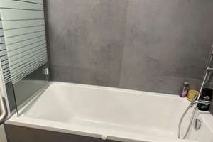 Nachmieter gesucht - 2-Zimmer-Wohnung mit Balkon in Düsseldorf-Oberrath – direkt an der Haltestelle – 40472 Rath, Düsseldorf – Vorschaubild 6