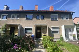 Reihenhaus in familienfreundlicher Wohnlage – Die vollständige Adresse der Immobilie erhältst du vom Anbieter., 37083 Südstadt, Göttingen – Vorschaubild 3