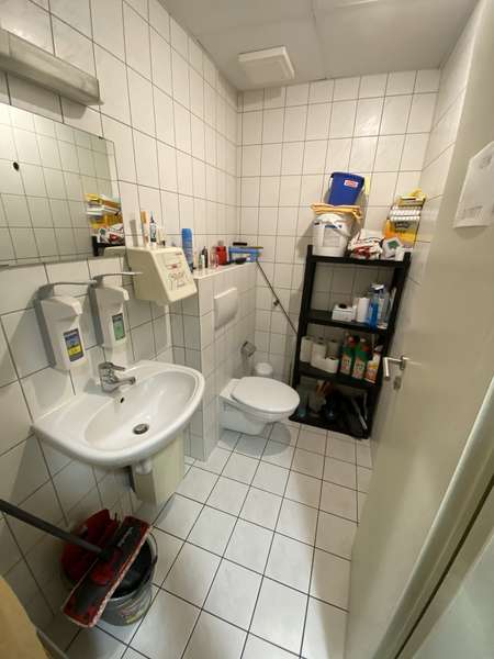 Personal-WC