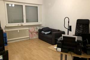 Modernisierte 3-Raum-Wohnung mit Balkon und Einbauküche in Singen Nord – Die vollständige Adresse der Immobilie erhältst du vom Anbieter., 78224 Singen (Hohentwiel) – Vorschaubild 6
