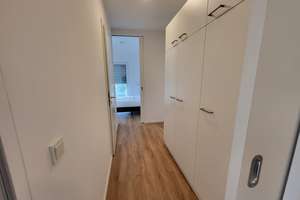  Nachmieter gesucht – Modernes Apartment mit großem Balkon im Kreuzviertel Dortmund – Rheinlanddamm 211, 44137 Westfalenhalle, Dortmund – Vorschaubild 6