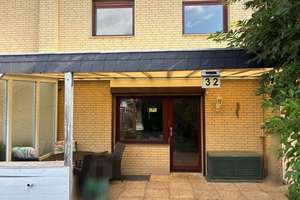 Solides Reihenmittelhaus mit Garten und Garage in attraktiver Wohnlage – Die vollständige Adresse der Immobilie erhältst du vom Anbieter., 38446 Neindorf, Wolfsburg – Vorschaubild 2