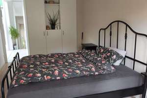 Viel Platz zum Wohlfühlen – 156 m² Erdgeschosswohnung mit Garten – Die vollständige Adresse der Immobilie erhältst du vom Anbieter., 41236 Grenzland-Stadion, Mönchengladbach – Vorschaubild 10