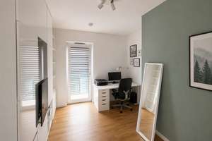 3 Zimmer-Wohnung - ca. 66 m²-  Balkon mit Blick auf die Lahn – Lahngärten 2, 35576 Wetzlar – Vorschaubild 6