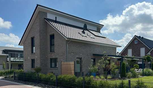 Bild von Neubau! Modernes Einfamilienhaus in ruhiger, begehrter Wohnlage