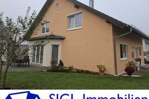 Ein Zuhause, das in puncto Stil, Komfort und Lage keine Wünsche offenlässt – Sigmaringen (Kreis) – Vorschaubild 1